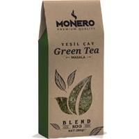 Monero Masala Çayı 250 gr (Yeşil)