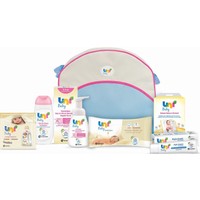 Uni Baby Yenidoğan Çanta Seti