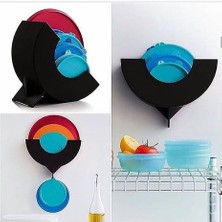 Tupperware Kapak Düzenleyi̇ci̇