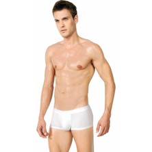 Goldenbay Kısa Paçalı Modal Boxer 1760