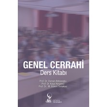 Genel Cerrahi Ders Kitabı - Osman Abbasoğlu