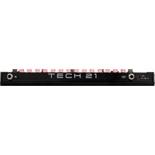 Tech 21 Paul Landers Fly Rig Elektro Gitar Pedalı