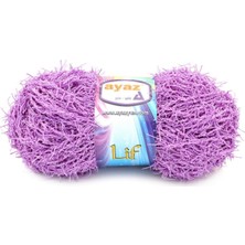 Ayaz Lif 2036 Örgü İpi