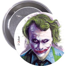 Joker Rozet