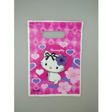 Event Party Store Charmmykitty Parti Çantası 6'lı