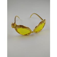 Event Party Store Gözlük Tektaş Pırlanta Gold