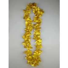 Event Party Store Hawaii Kolye Gold