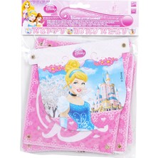 Event Party Store Princess Happy Birthday Yazı