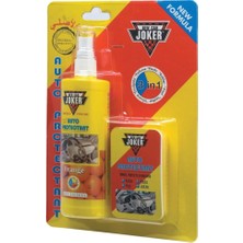 Joker Auto Protectant Torpido Parlatıcı 250Ml