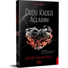 Ördü Kader Ağlarını - Müjde Aklanoğlu