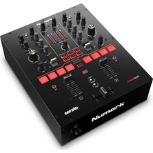 Numark Scratch Mixer