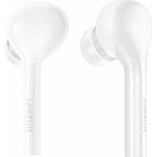 Huawei FreeBuds Lite TWS Bluetooth Kulaklık IPX4 - Beyaz