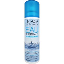 Urıage Thermal Water 150 Ml  Yatoştırıcı Nemlendirici Termal Su