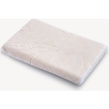 Ninniline Cubile Bambu Nefes Alan Yastık