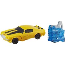 Transformers 6 Energon Igniters Plus Figür Bumblebee Camaro E2087-E2092