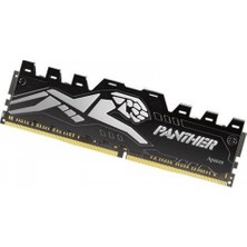 Apacer Panther 8GB 3000MHz DDR4 Ram EK.08G2Z.GJF