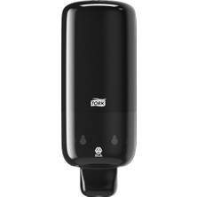 Tork 561508KÖPÜK Sabun Dispenseri Siyah Kartuşlu 1000 ml