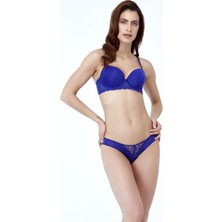 Golshan 160-036 G.Arland Big Size Plunge Sütyen