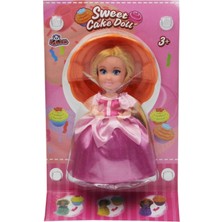 Vardem Cup Cake Bebek Turuncu