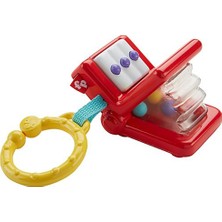 Fisher-Price Akordeon Çıngırak