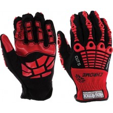 Hexarmor 4028 Kesilmeye Dirençli Eldiven 9 ( 1 ÇİFT )