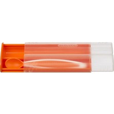 Bebedor Çatal ve Kaşık Taşıma Kutusu + Kaşık-8690683085672