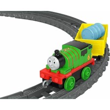 Thomas & Friends Percy Yükleme İstasyonu