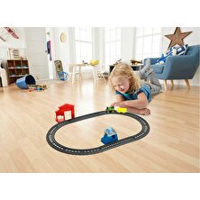 Thomas & Friends Percy Yükleme İstasyonu