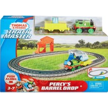 Thomas & Friends Percy Yükleme İstasyonu