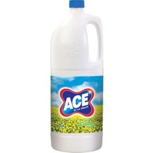 Ace Çamaşır Suyu Bahar Çiçekleri 2 lt 10'lu Set