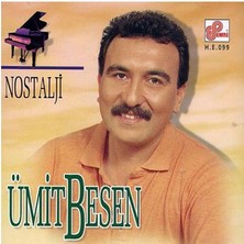 Ümit Besen - Nostalji ( CD )