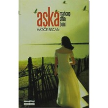 Aşka Mahcup Ettin Beni-Hatice Becan