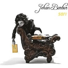 Jehan Barbur - Sarı ( CD )