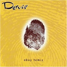 Derviş (Okay Temiz) (cd)