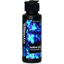 Crystalpro Iodine Plus 500 Ml