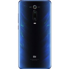 Xiaomi Mi 9T 128 GB (İthalatçı Garantili) Mavi