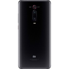 Xiaomi Mi 9T 64 GB (Xiaomi Türkiye Garantili) Siyah