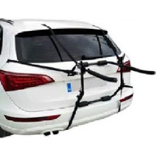 Carset Bisiklet Taşıyıcı 2 Bisiklet