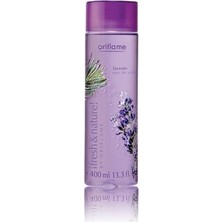 Oriflame Kolonya-Lavanta 400 Ml