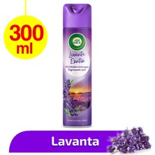 Airwick Oda Kokusu Aerosol Lavanta Esintisi 300ml