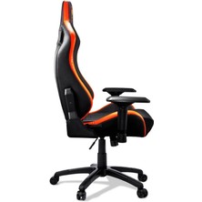 Cougar Armor-S Gaming Chair Oyuncu Koltuğu