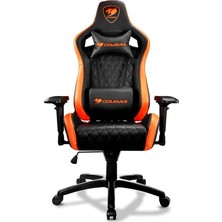 Cougar Armor-S Gaming Chair Oyuncu Koltuğu