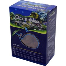 Oceanmax Porous Bio Ring 15Mm 500 Gr