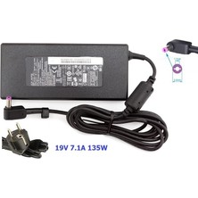 Baftec Acer PA-1131-16, ADP-135KB T Notebook Adaptörü