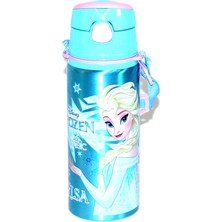 Disney Frozen Metal Matara 97828