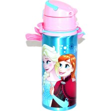 Disney Frozen Metal Matara 97826