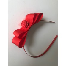 Bir Ada Hobi Kırmızı Lohusa Tacı