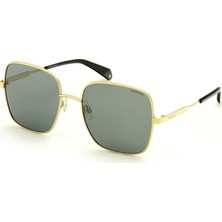 Polaroid PLD6060/S 2f7/m9 57 Kadın Güneş Gözlüğü