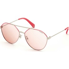 Polaroid PLD6059/F/S 35J/0F 61 Unisex Güneş Gözlüğü