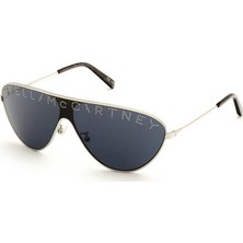 Stella Mccartney SC0195S 002 99 Unisex Güneş Gözlüğü